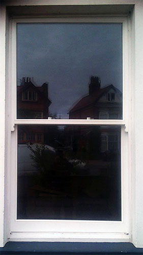 Photo 076 - Box Sash Window